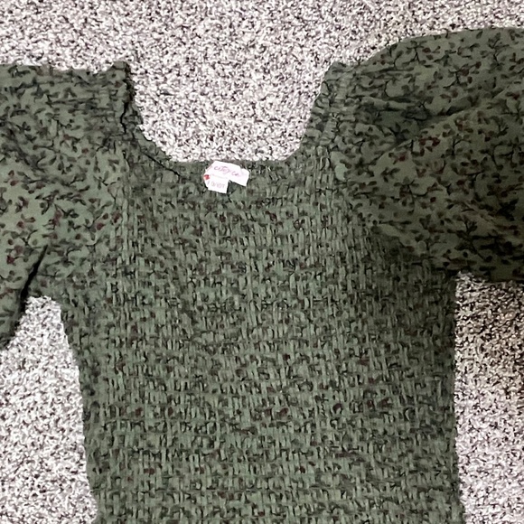 Ivy city mini Teagan size 9/10 - Picture 3 of 3